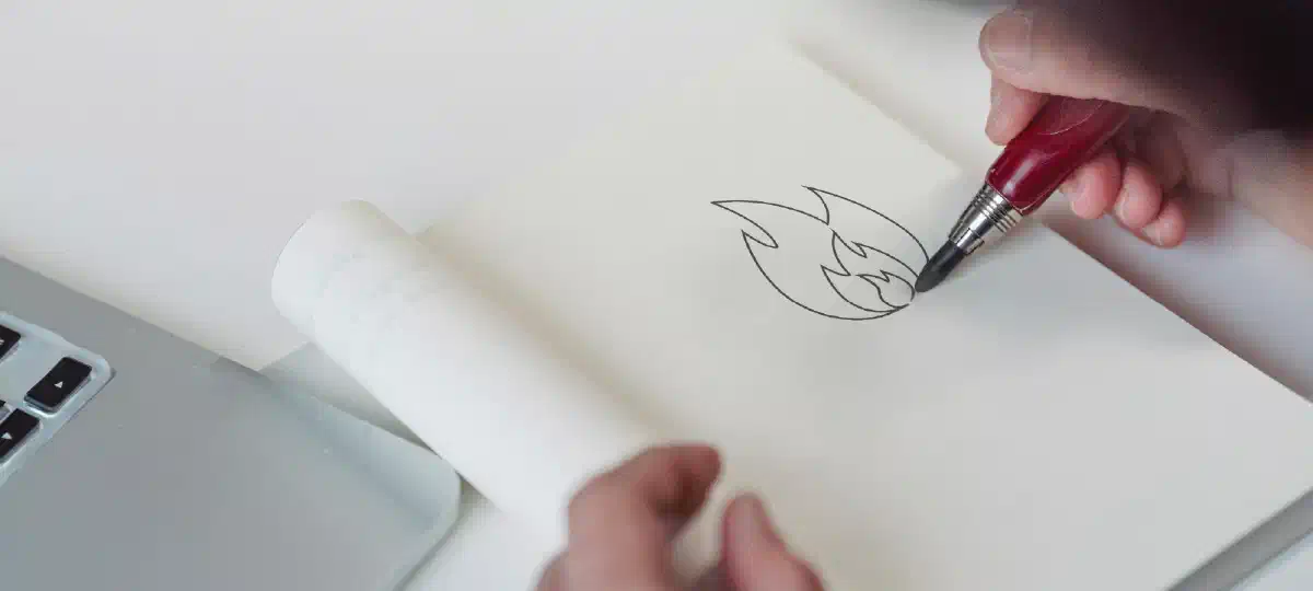 Een logo: meer dan een visueel symbool